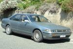 Nissan Cefiro 1988 года